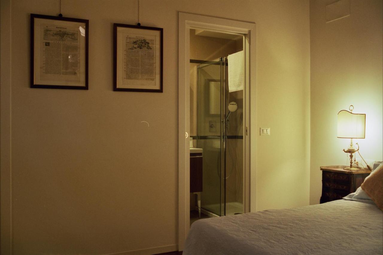 Al Pozzo Dei Scoacamini, 100 M From San Marco, Ground Floor Venecia