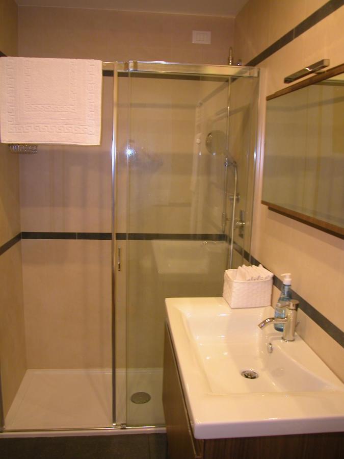 Apartamento Al Pozzo Dei Scoacamini, 100 M From San Marco, Ground Floor Venecia